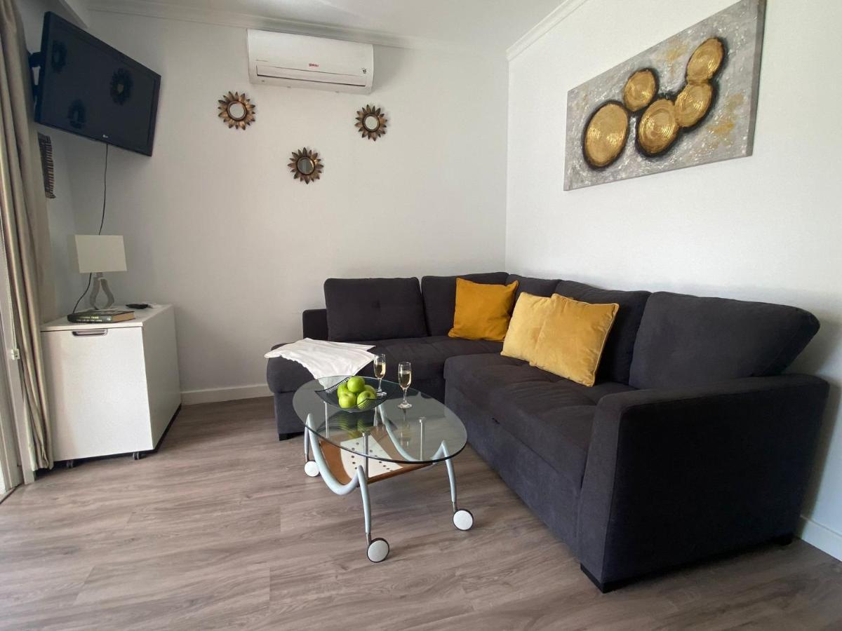 Parque Golf 16 By Sunhousescanarias Maspalomas  Exterior photo