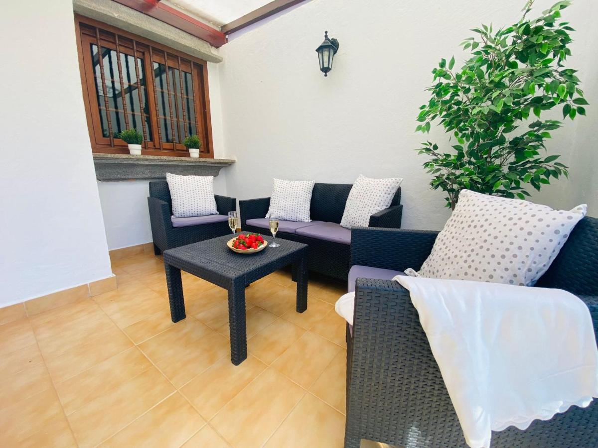 Parque Golf 16 By Sunhousescanarias Maspalomas  Exterior photo