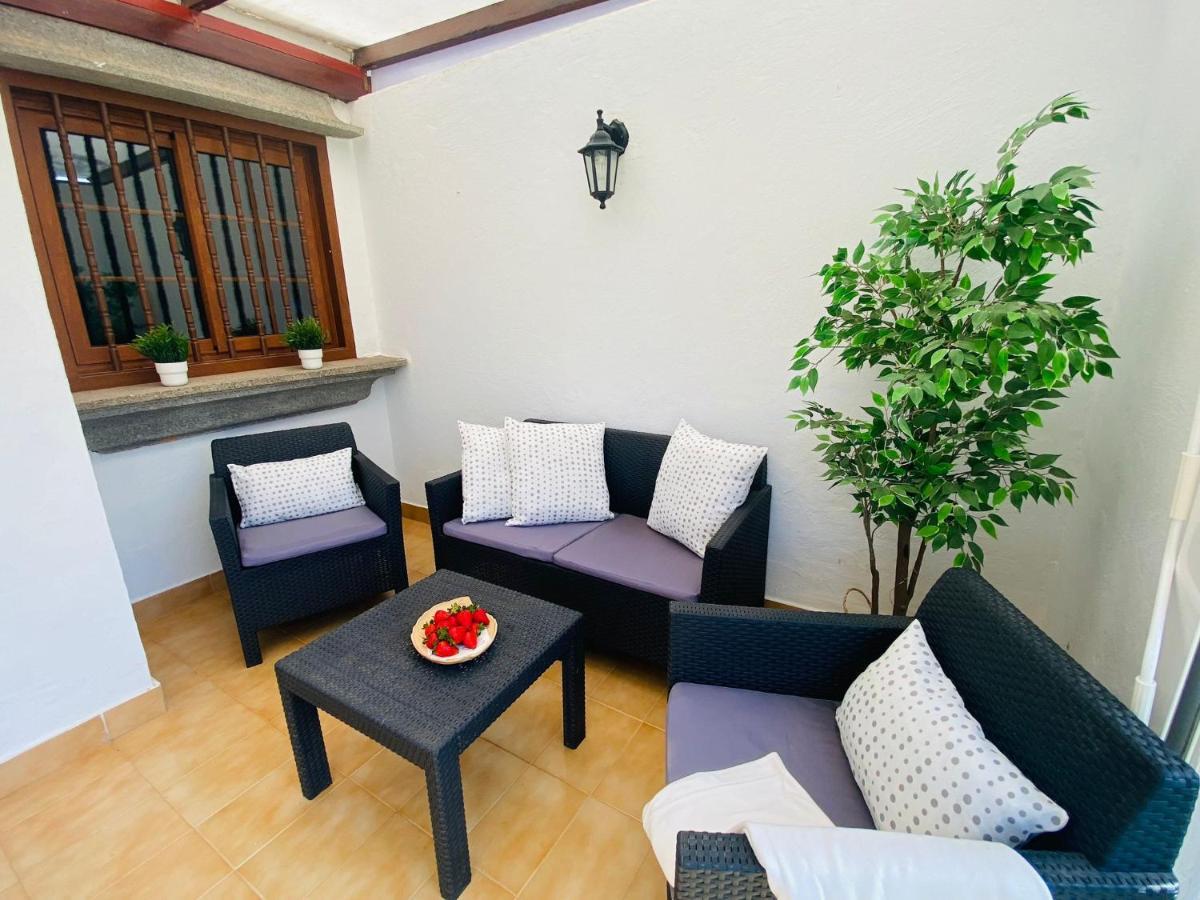 Parque Golf 16 By Sunhousescanarias Maspalomas  Exterior photo