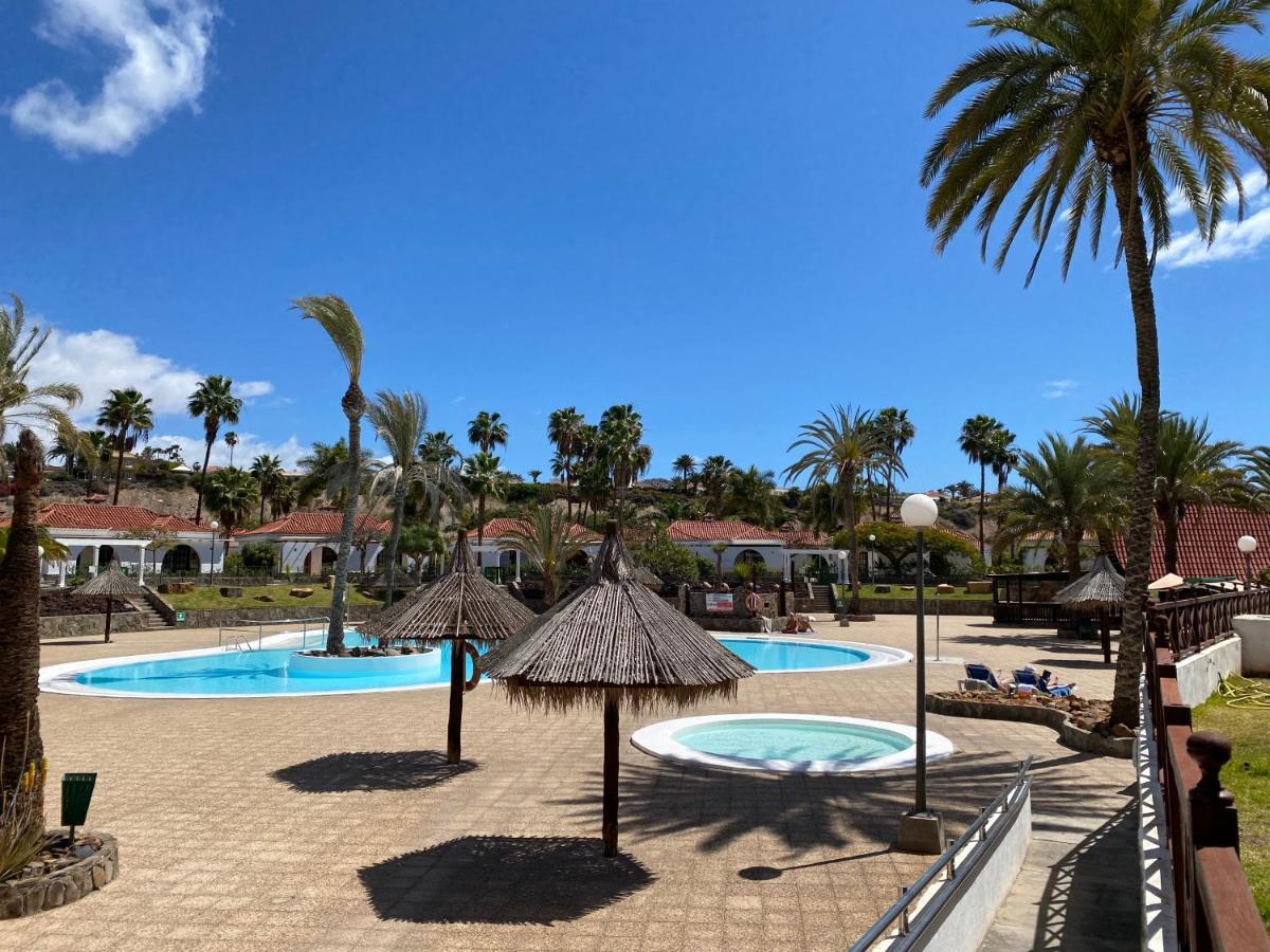 Parque Golf 16 By Sunhousescanarias Maspalomas  Exterior photo
